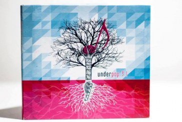 Underpop 3.1 presenta nuevos singles del pop rock peruano