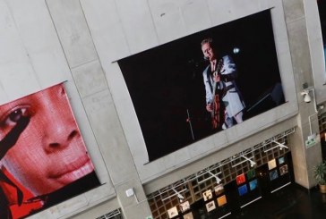 World in My Eyes: Exhibición sobre Depeche Mode en Lima