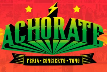 Achórate con Rock Achorao: feria-concierto-tono en Bar Lima