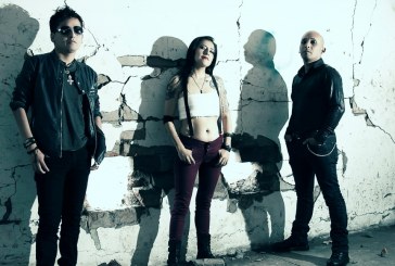 La banda IRINUM estrena su segundo videoclip “Qué queda de mí”