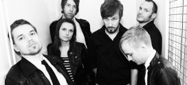 The Confusions of Sweden:  One of the best bands of indie rock around the world