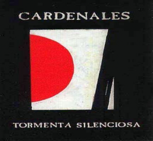 maqueta cardenales 1989