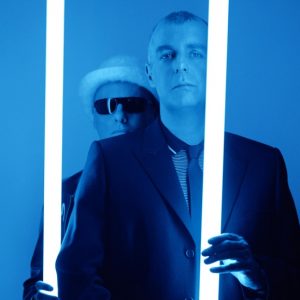“Super”: De vuelta al baile con los Pet Shop Boys