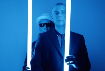 “Super”: De vuelta al baile con los Pet Shop Boys